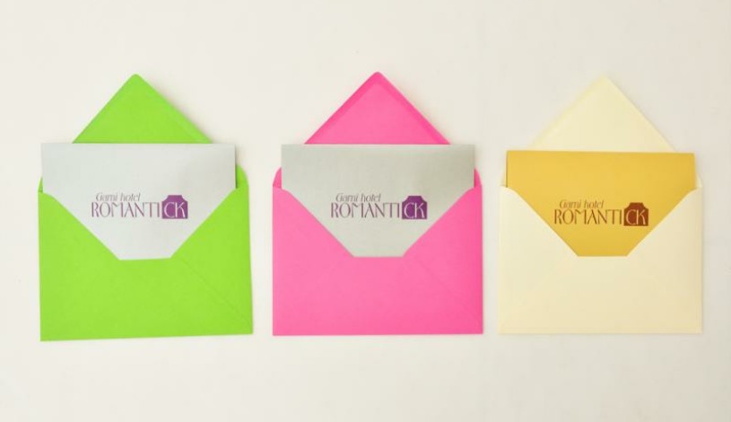 Boutique hotel RomantiCK Český Krumlov